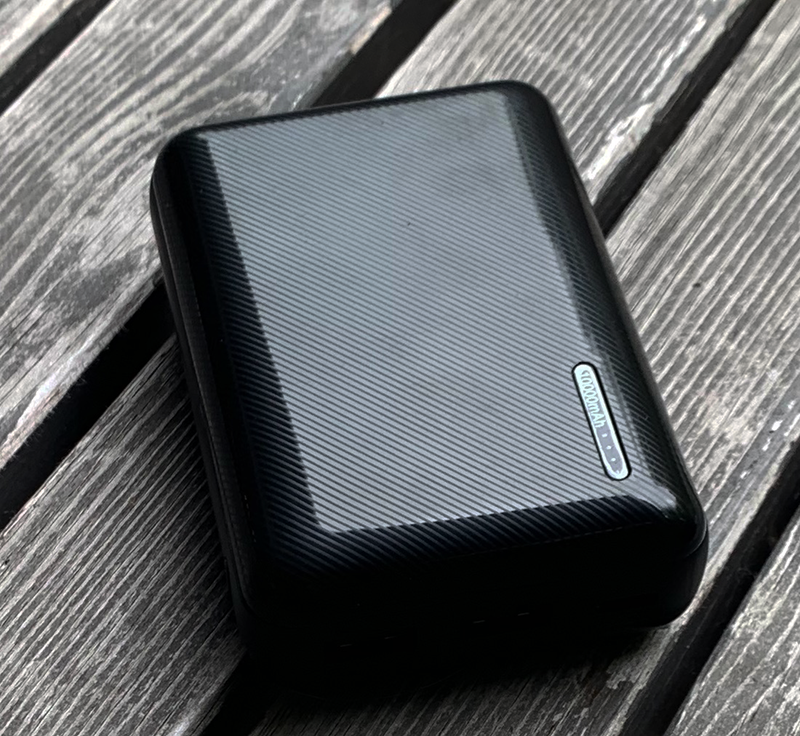 heated clothes powerbank replacement battery USB