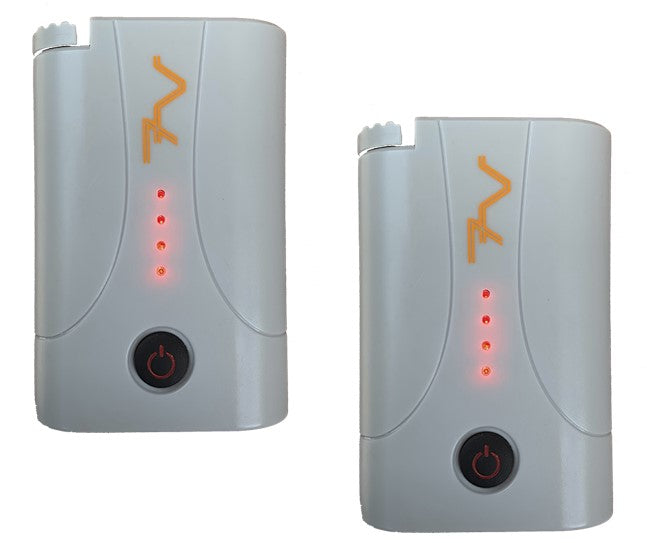 Batteries & Accessories For Heated Clothing Tagged 
