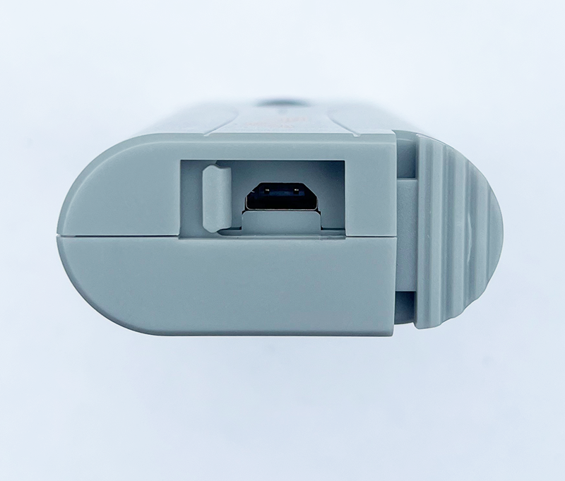 pair of VB725U rechargeable batteries for Volt Heated Clothing