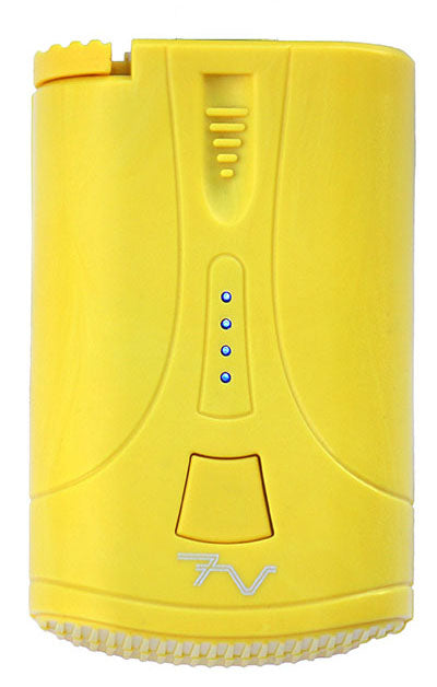 7V Rechargeable battery