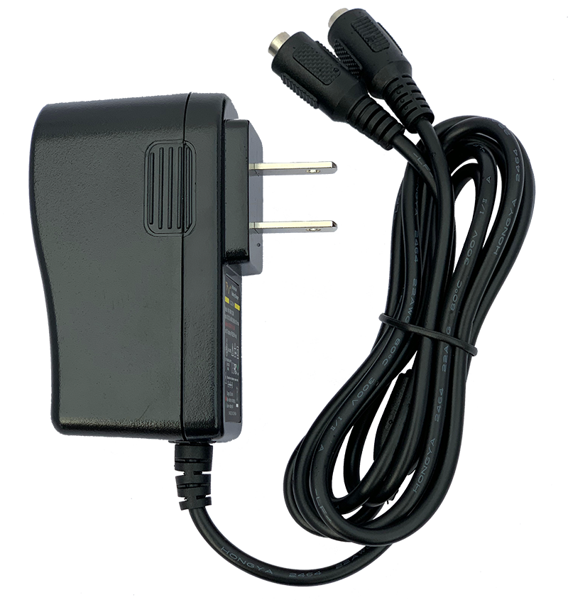 charger for 8v batteries to power best heated gloves and boots