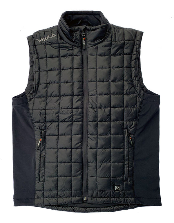 Fusion Heated Vest is perfect for motorcycle riding