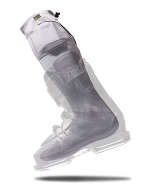 Volt Heated socks are perfect to wear inside your ski boots