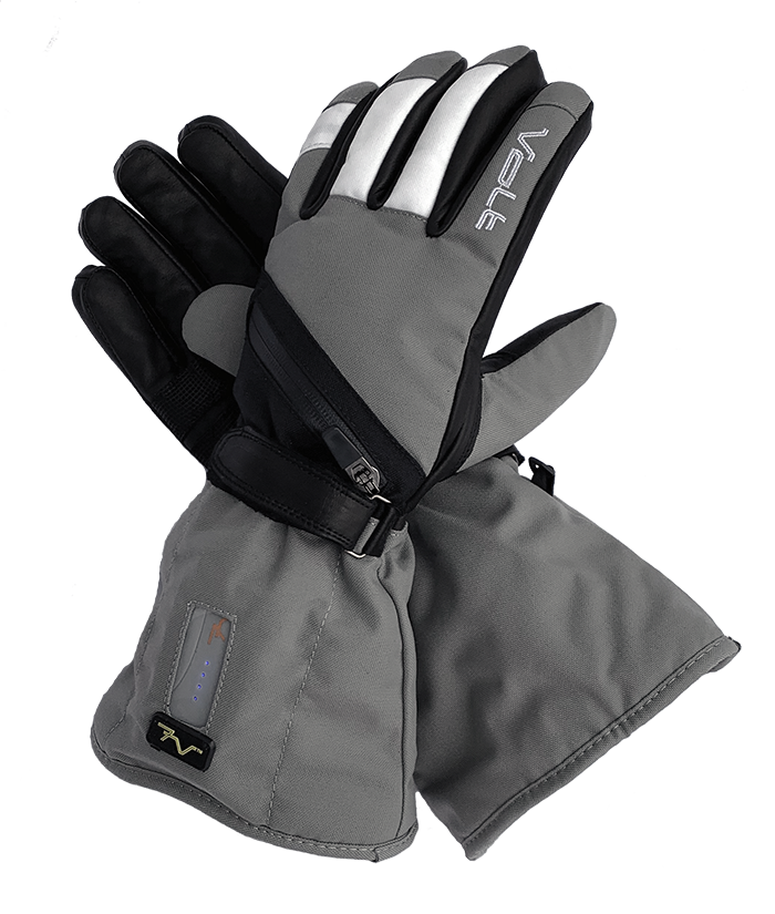 Women's Tatra Heated Gloves
