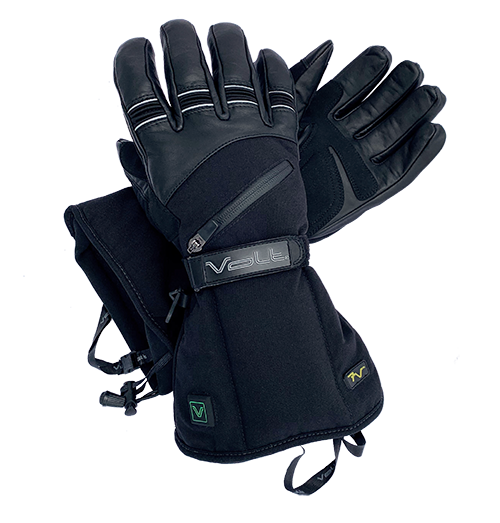 Heated Gloves & Mitts