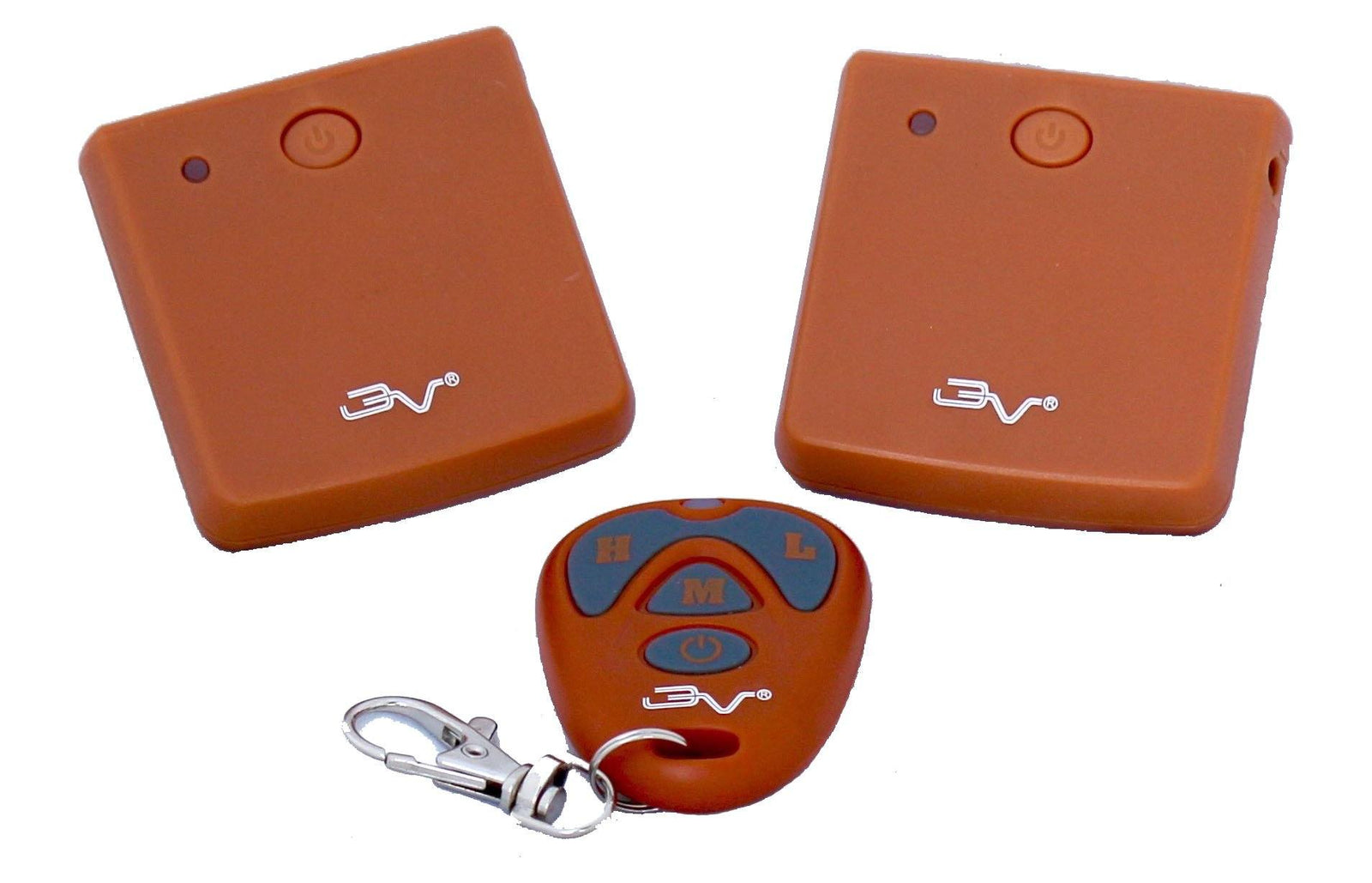 3v 2000mAh rechargeable batteries