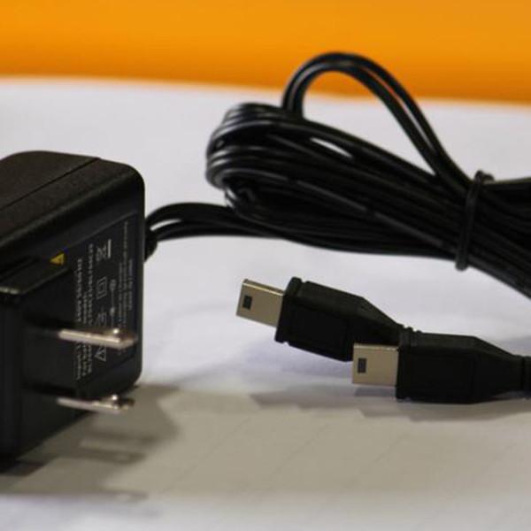 Batteries/Accessories - VCGD7 7v Dual Charger