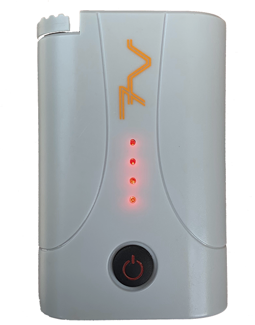 7V Rechargeable battery for Volt Heated Clothing