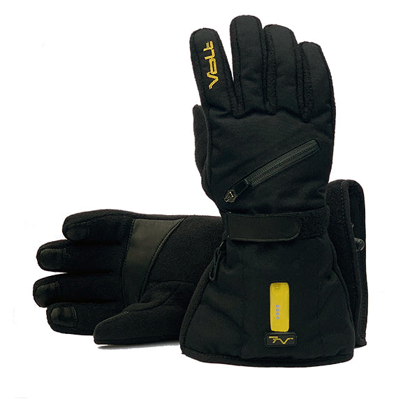 Volt Fleece Heated Gloves