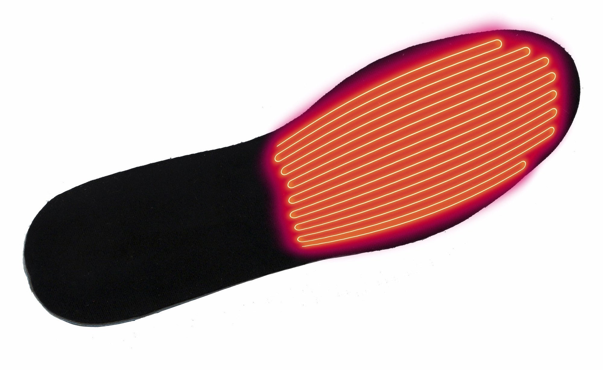 Footwear - VOLT 3v Heated Socks