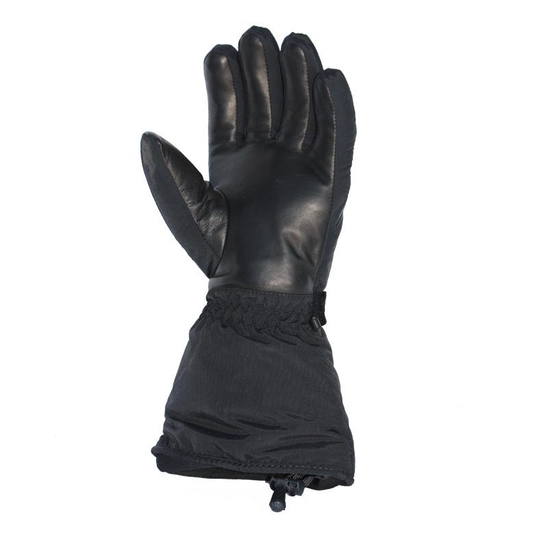 Gloves - ALPINE 7v Nylon Heated Snow Gloves