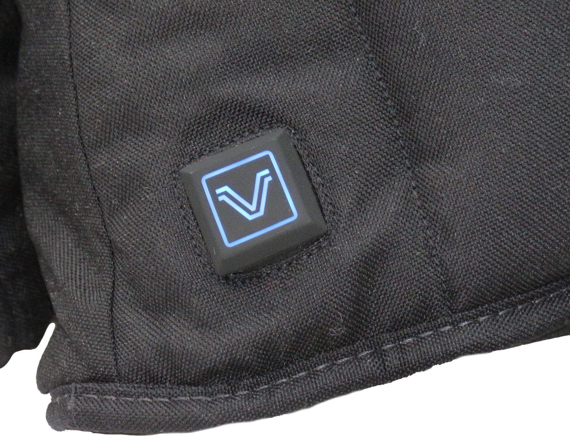 AVALANCHE X 7v Heated Gloves have 3 power settings