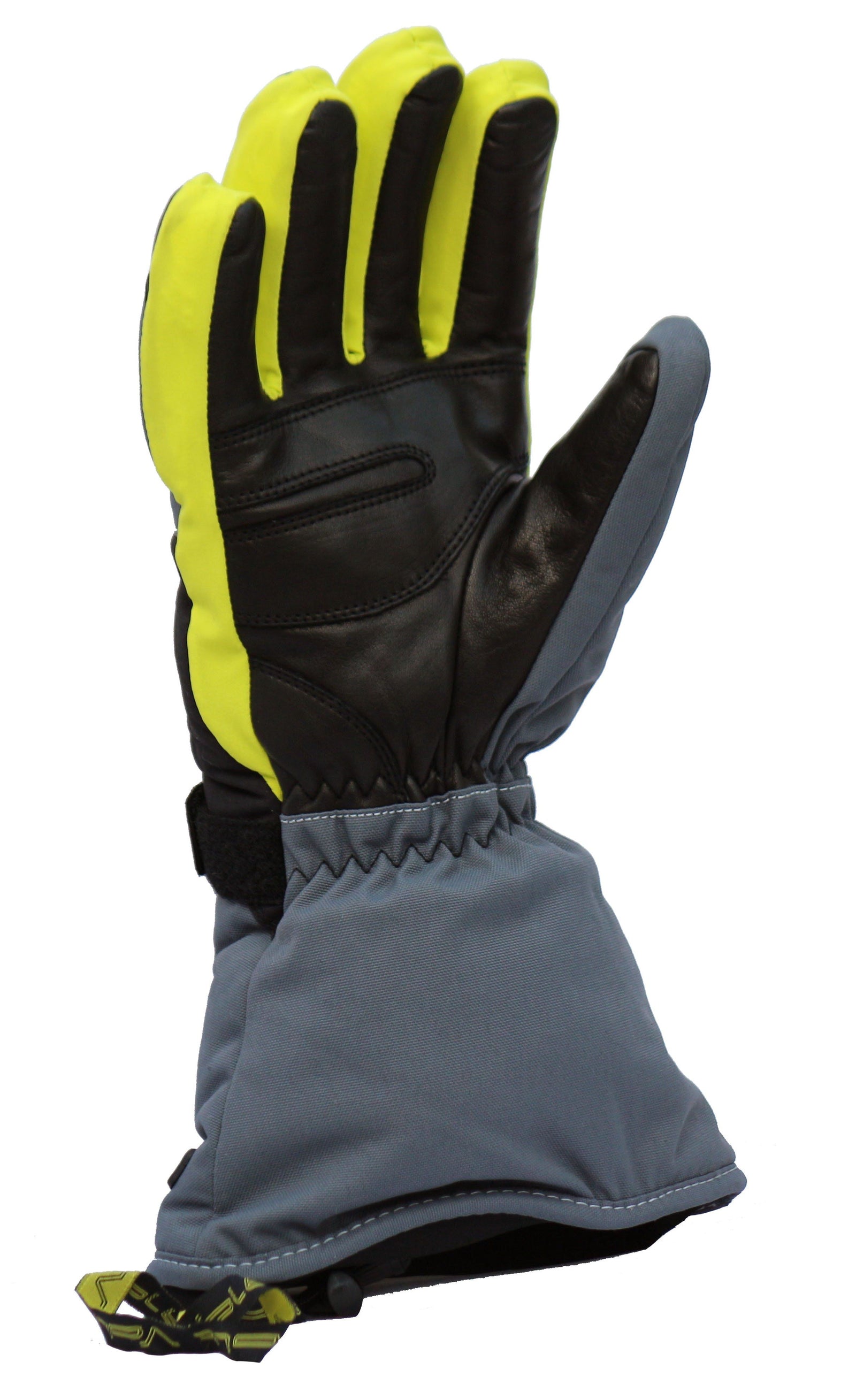 Impulse X Heated Ski Gloves by Volt 