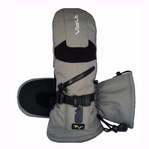 Gloves - MITT Women 7v Heated Mitts