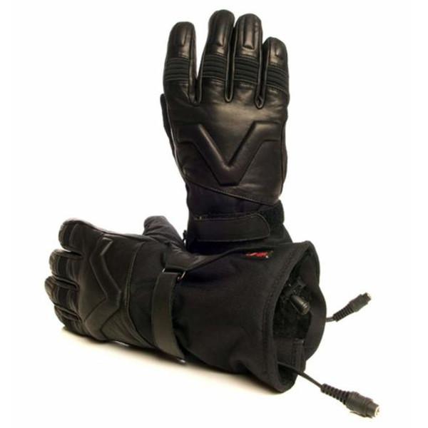 The Best Heated Jacket Liners And Glove Options For Harley-Davidson Riders  