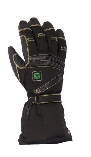 Gloves - POLAR X 7v Heated Gloves