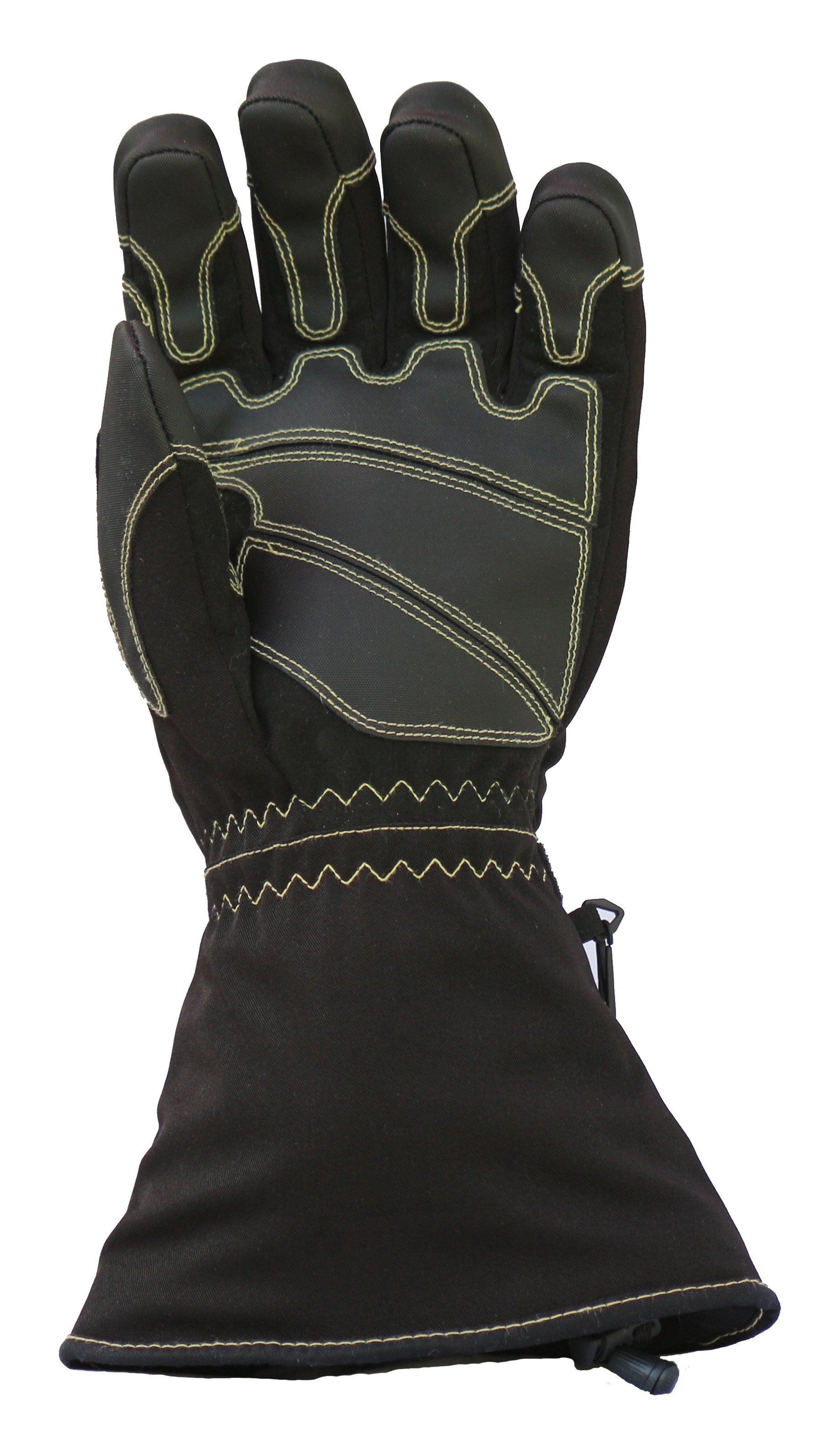 Gloves - POLAR X 7v Heated Gloves