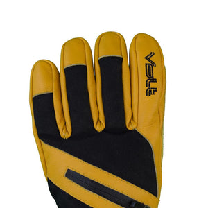 Gloves - WORK Men 7v Leather Heated Gloves