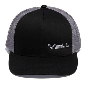 Hats - Volt Hat - Platinum Volt Logo