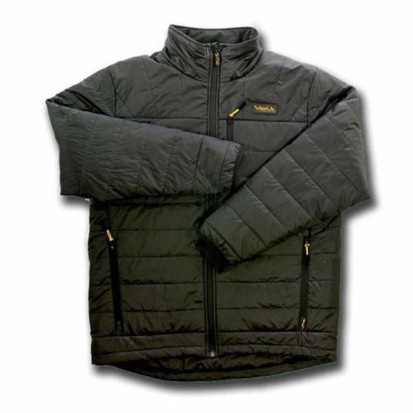 Jackets - CRACOW 7v  Insulated Heated Jacket For Men