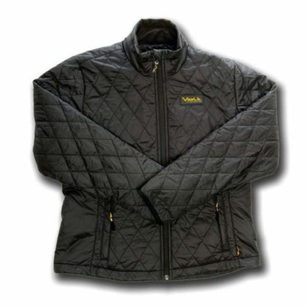 Jackets - CRACOW 7v Insulated Heated Jacket For Women