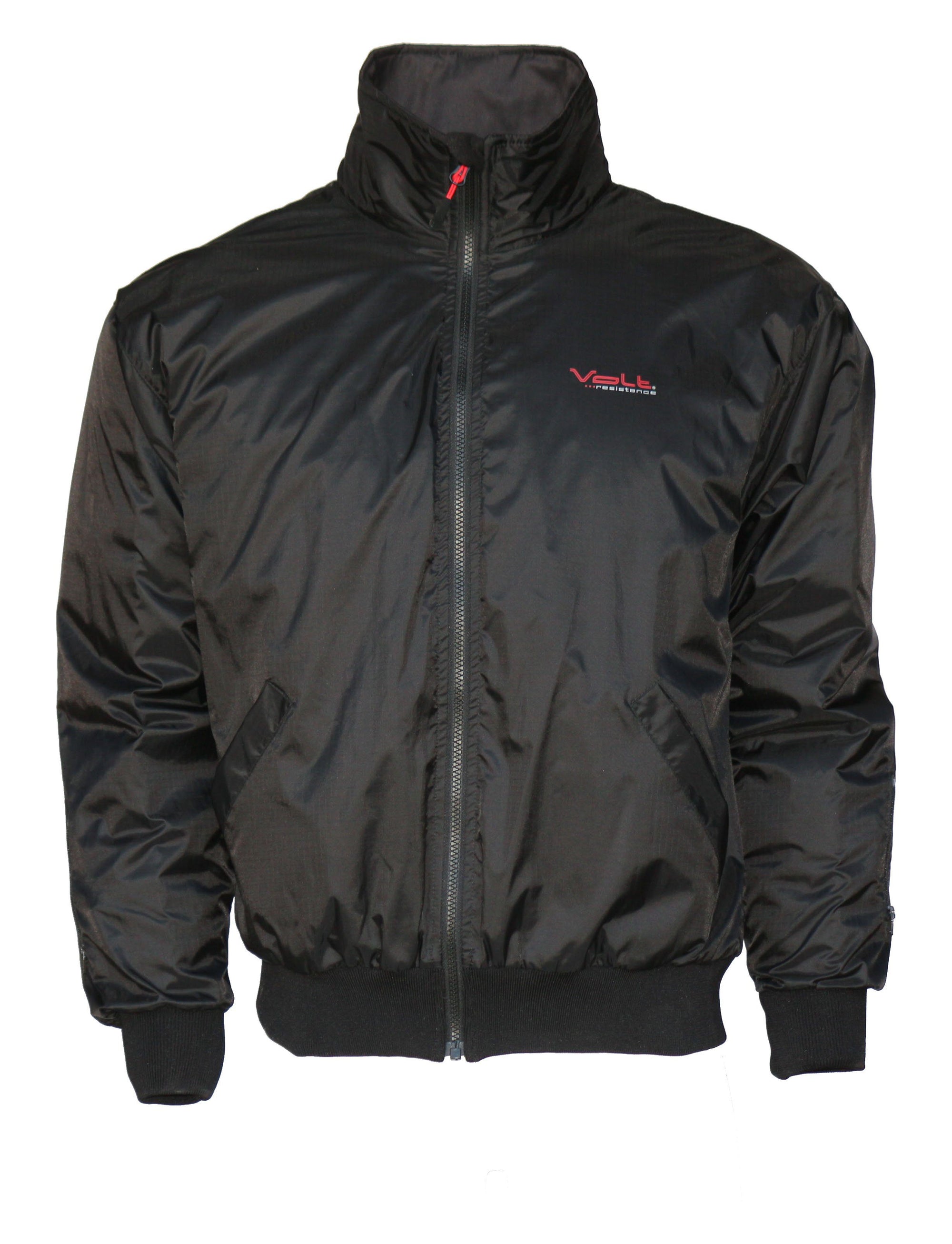 Jackets - MOTO - 12v Heated Jacket Liner W/Dual Heating System