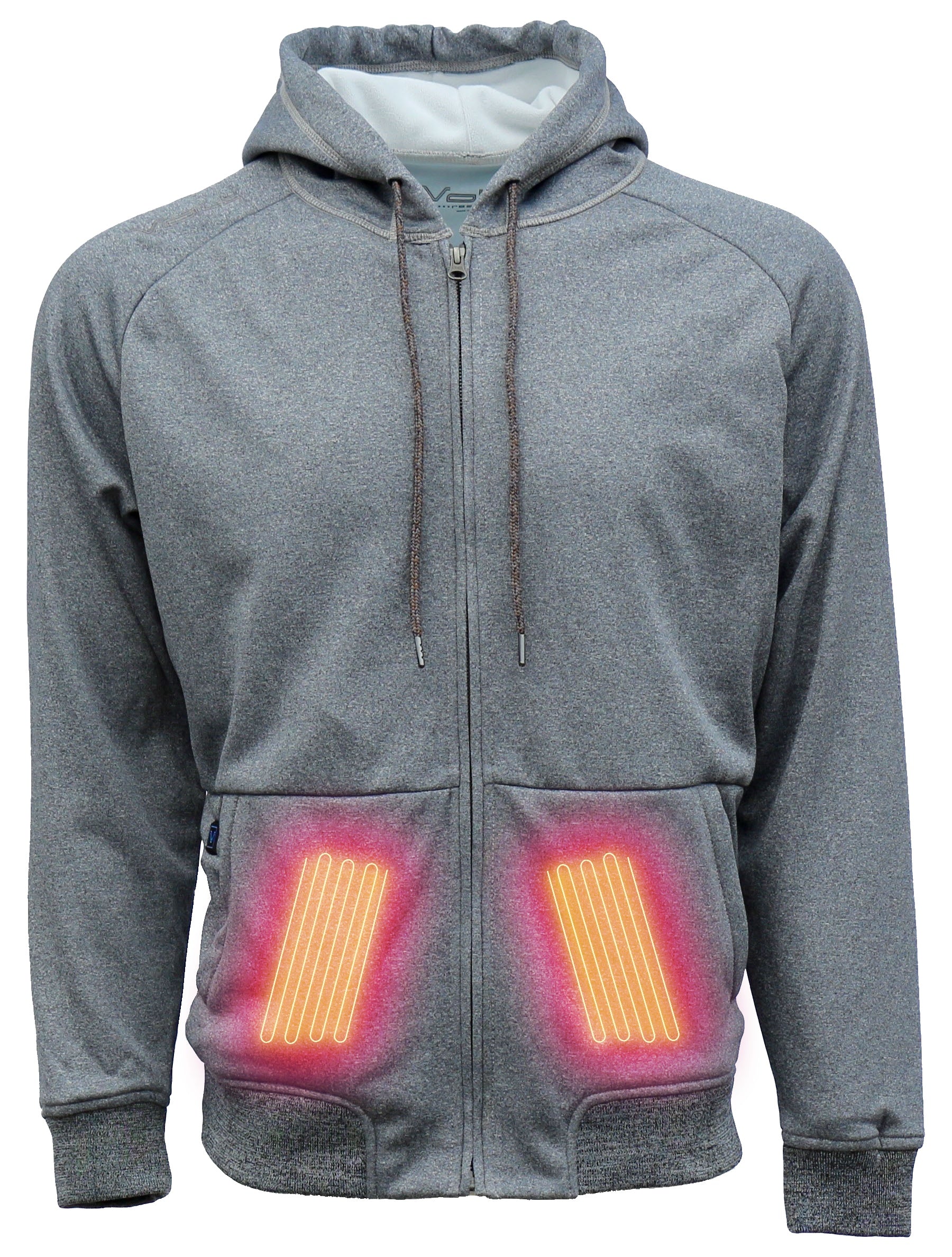 Heated sweaters sale