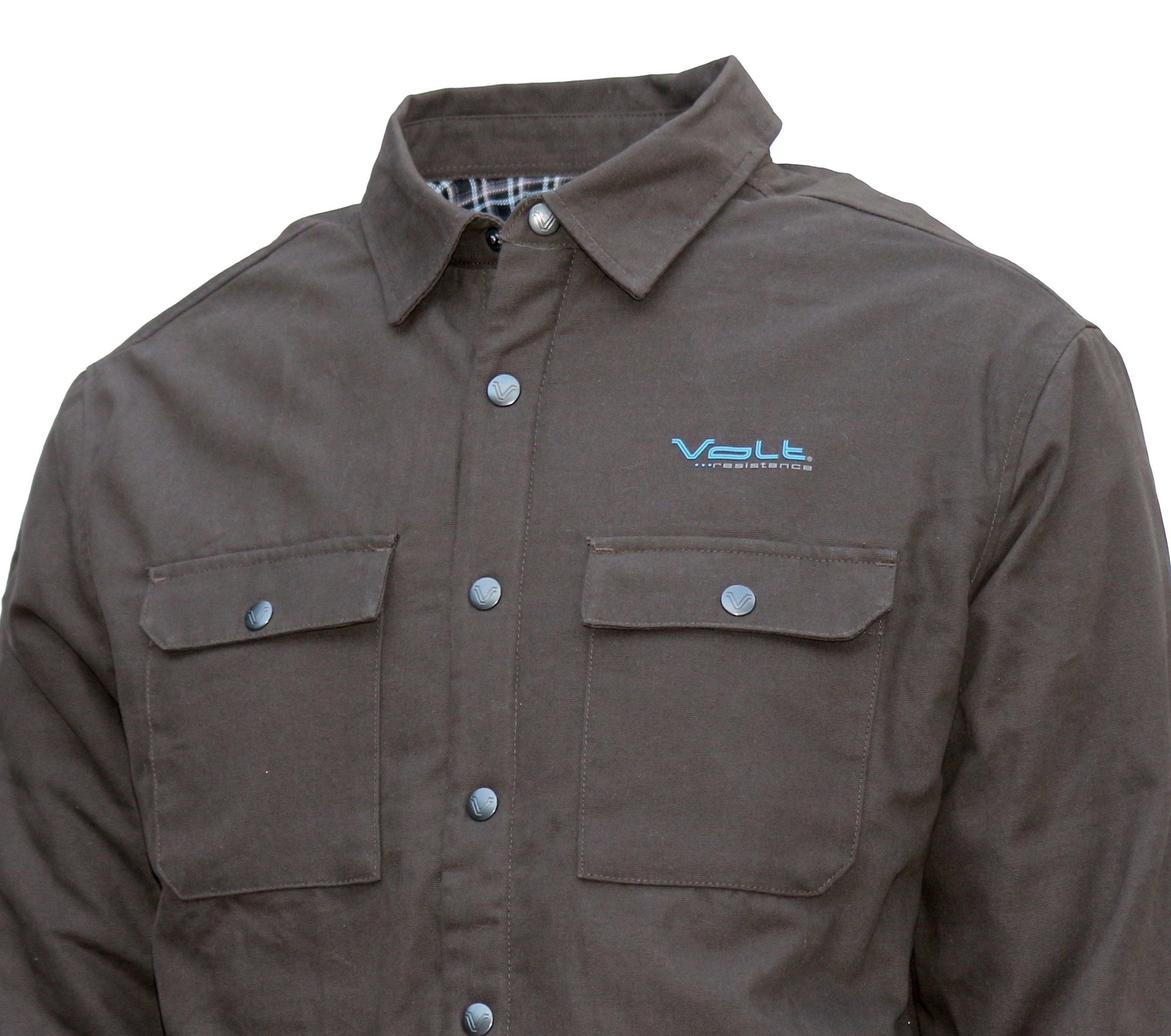 Jackets - OUTFITTER 5v Heated Jacket By Volt