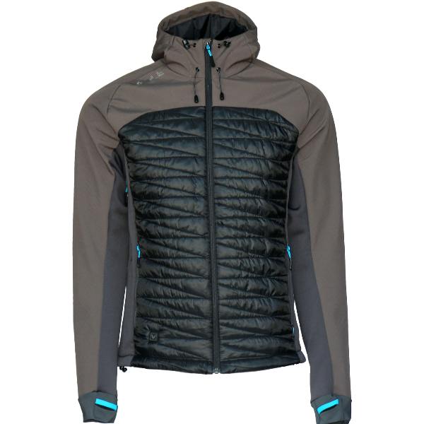 RADIANT Mens 5V Heated Jacket by Volt 