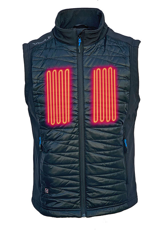 Radiant Heated Vest by Volt 