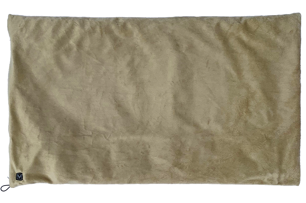 Small heated 2024 lap blanket