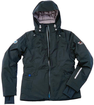 Summit Down Heated Jacket by Volt Heated Clothing for superior warmth