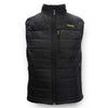 Vests - CRACOW 7V Insulated Heated Vest For Men