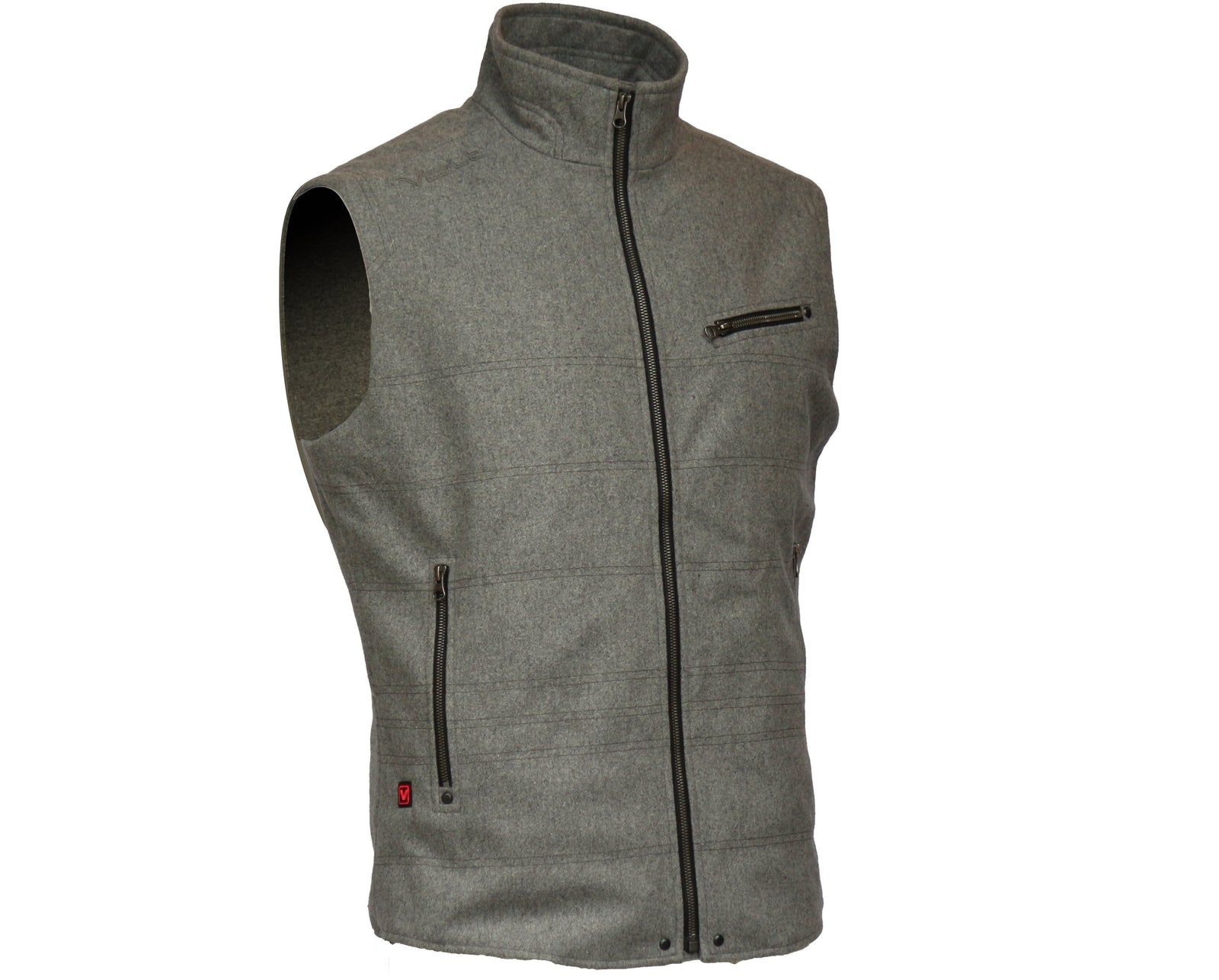Vests - EMPIRE 5v Heated Vest By Volt