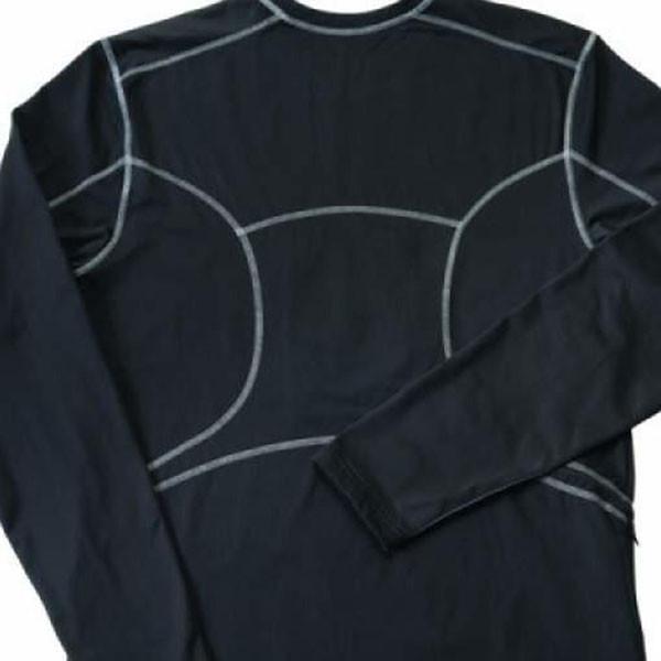 Vests - TACTICAL 7v Heated Base Layer