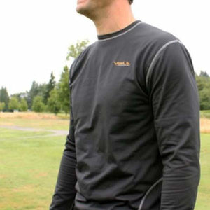Volt Heated Base Layer is perfect for layering