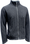 Jackets - VICTORY 5v Heated Sweater By Volt