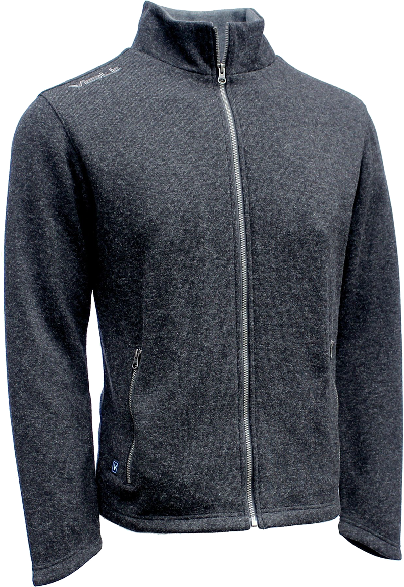 Jackets - VICTORY 5v Heated Sweater By Volt