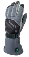 Womens Impulse X Ski Snow Gloves