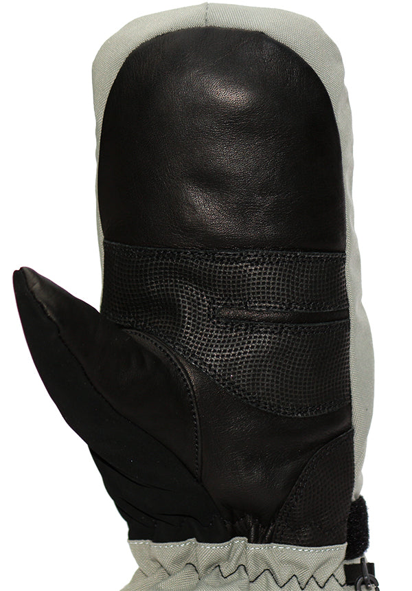 Volt Heated Mittens 7V 