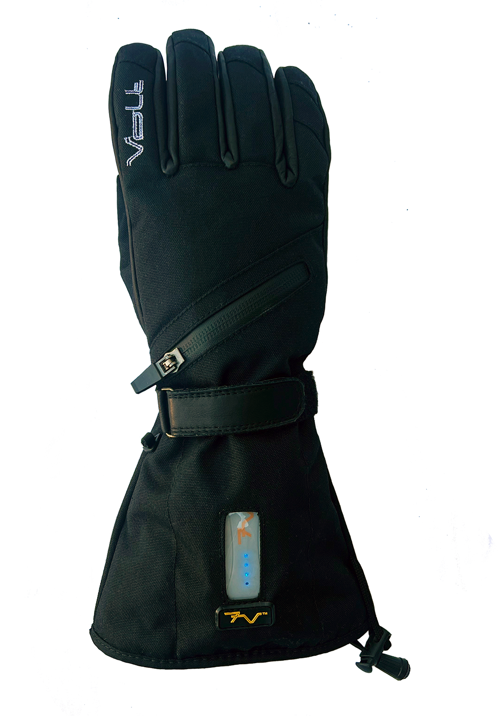 Women's Tatra Heated Gloves