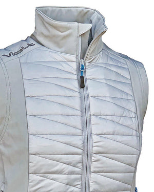 Volt Heated Vest has great styling