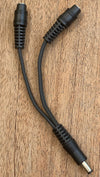 Volt Heat 12v Y-Splitter Plug